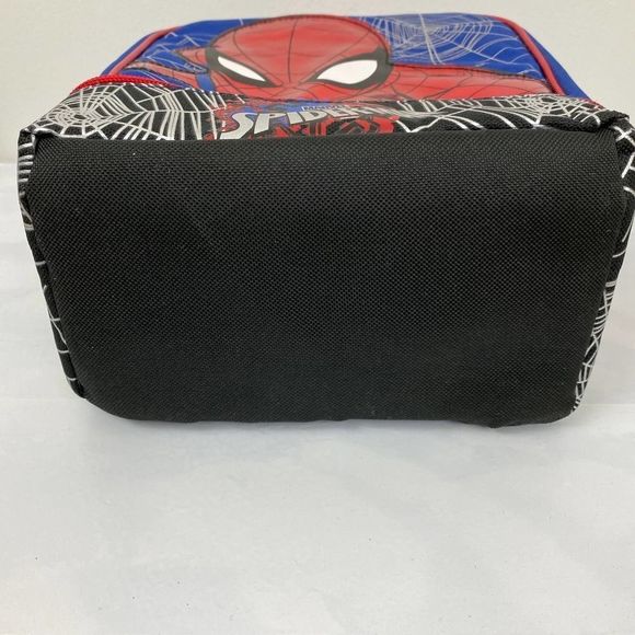 Marvel, Spider-Man lunch box. - Picture 6 of 7